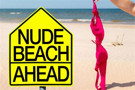 Our 4 Favorite Nude Beaches in New York